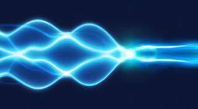 “Discovery of Anomalous Quantum Interference in Light”
