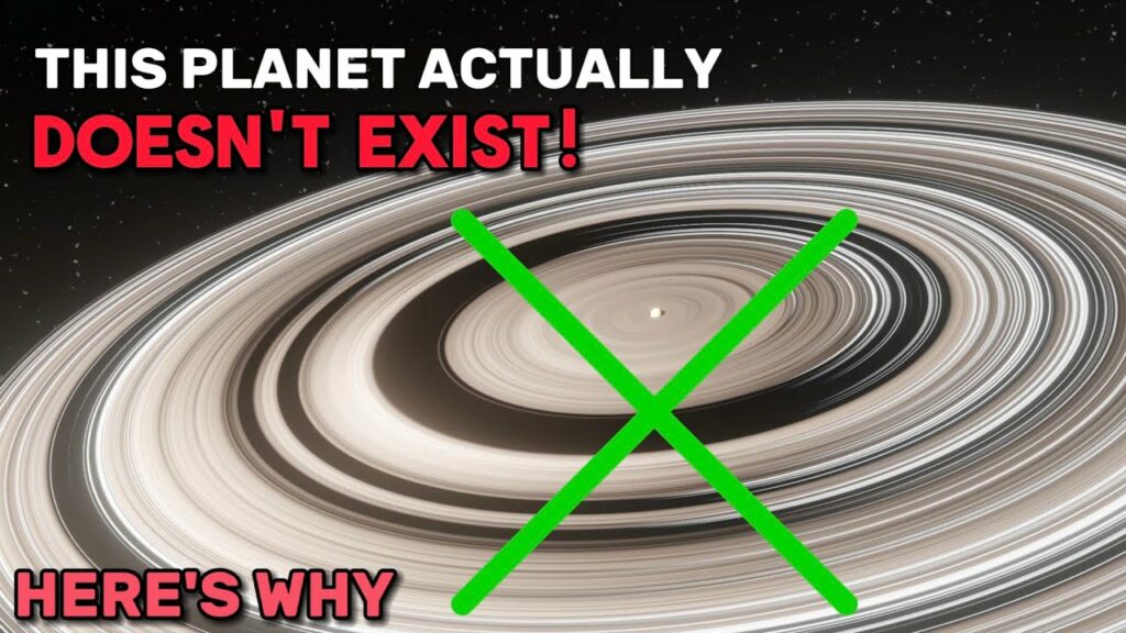 What Happened to J1407b? The Super