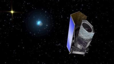 Euclid Mission Receives Approval to Explore the Deepest Secrets of the Universe