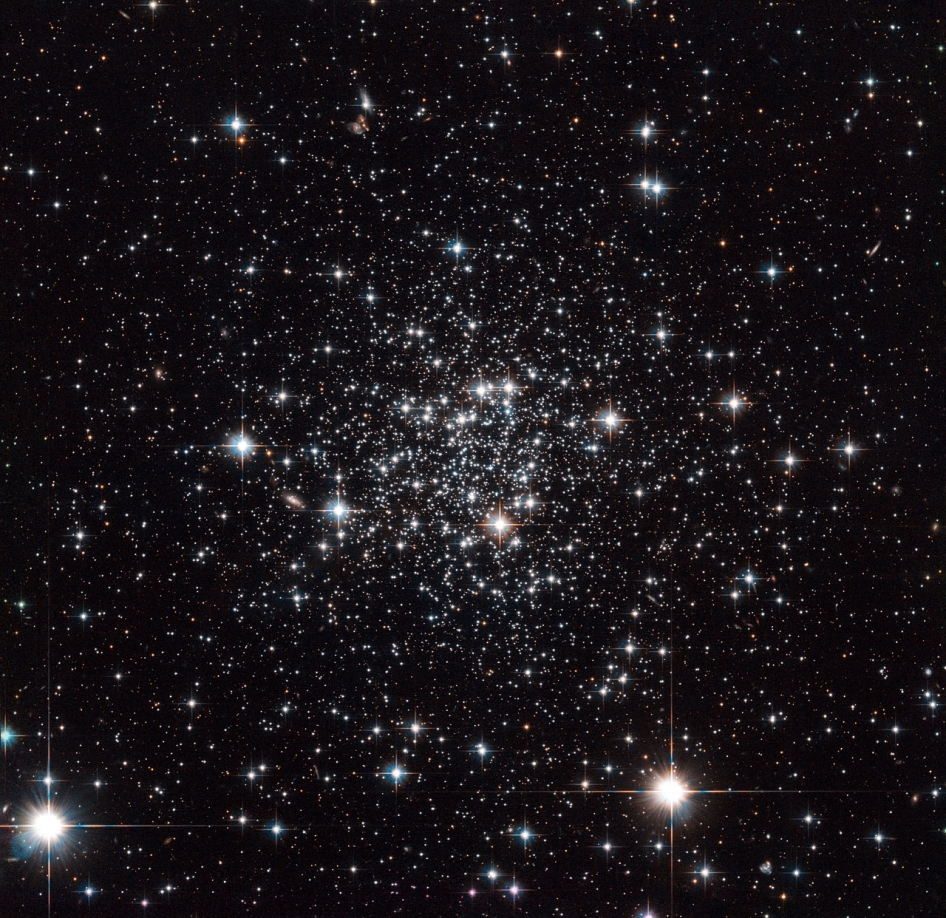 Picture: Hubble Observes Terzan 7