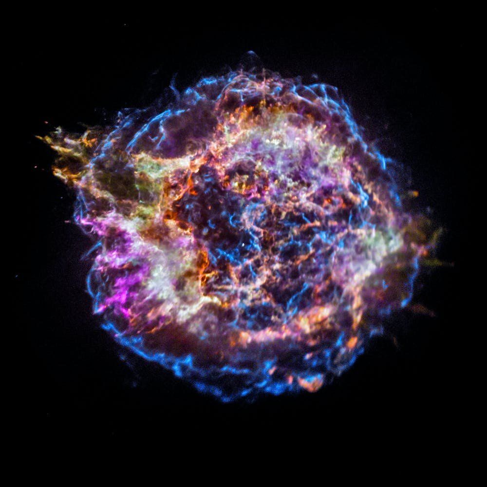 Unveiling the Solitary Birth of Cassiopeia A, Among the Most renowned Supernova Remnants.