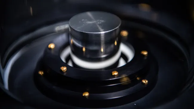 A Fresh Kilogram Emerges, Rooted in the Principles of Quantum Physics