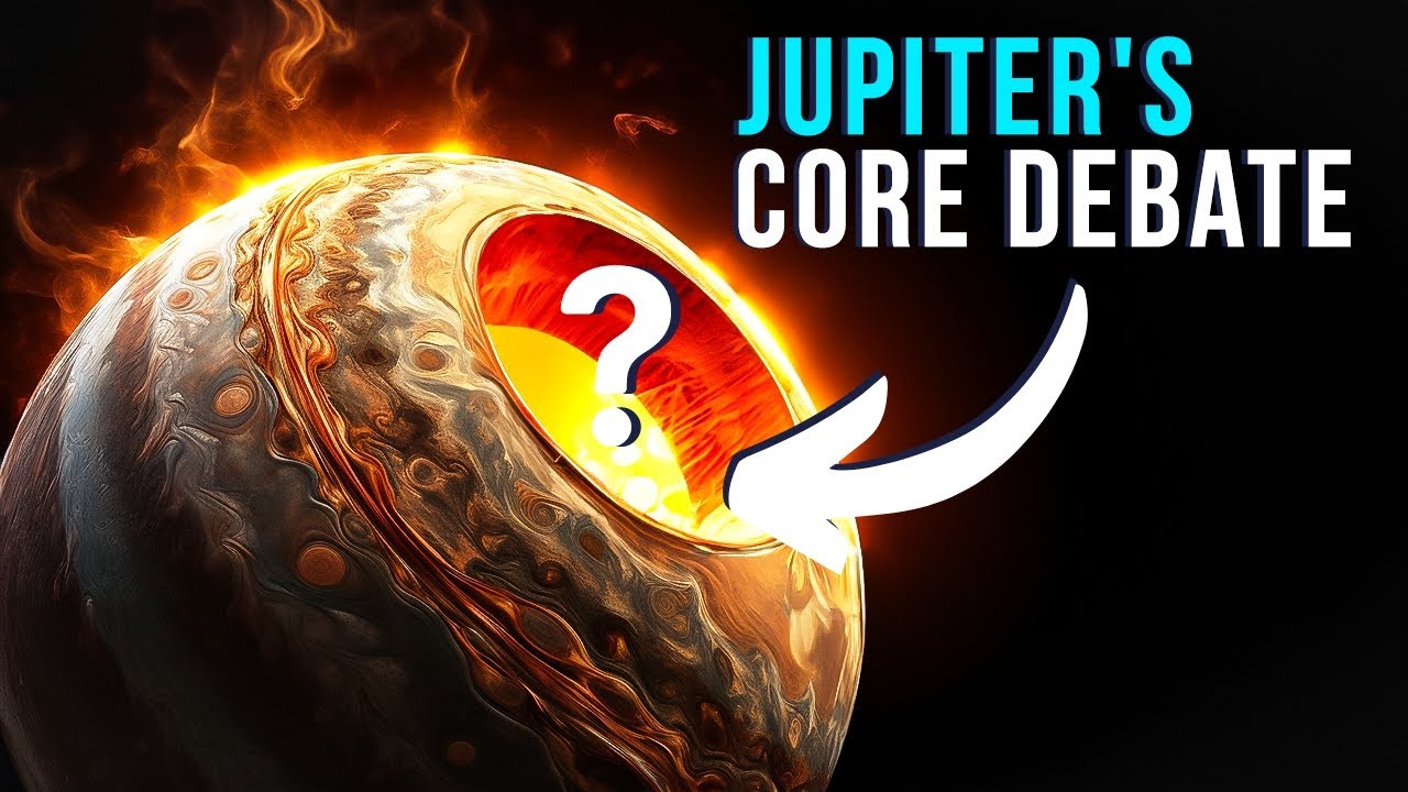 Unveiling The Hidden and Scary Jupiter’s Interior