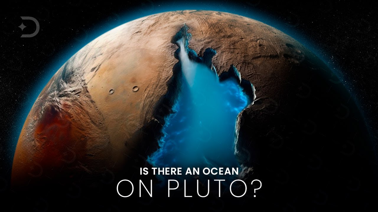 Scientists Reveal That Pluto Is Not What We’re Being Told