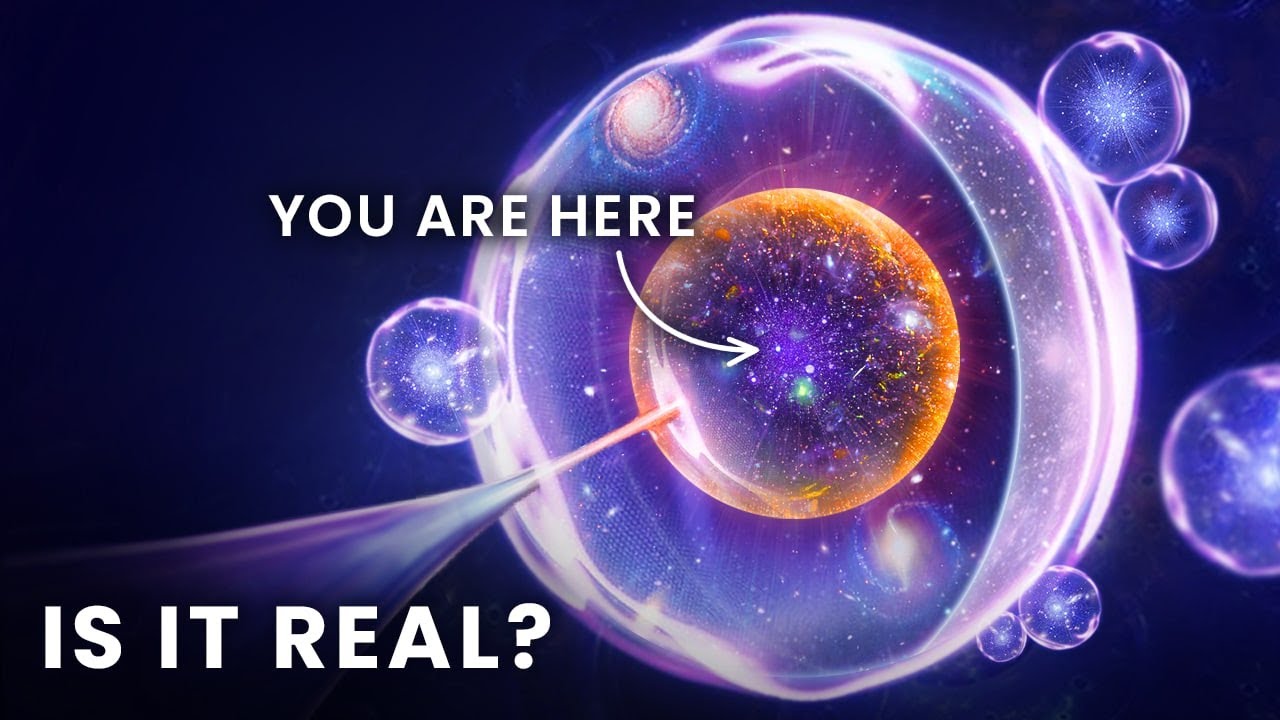 Here’s Why Multiverse May Exist