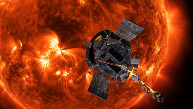 NASA Poised to ‘Reach Out and Touch the Sun’ in 2024: A Pivotal Achievement in Space Exploration