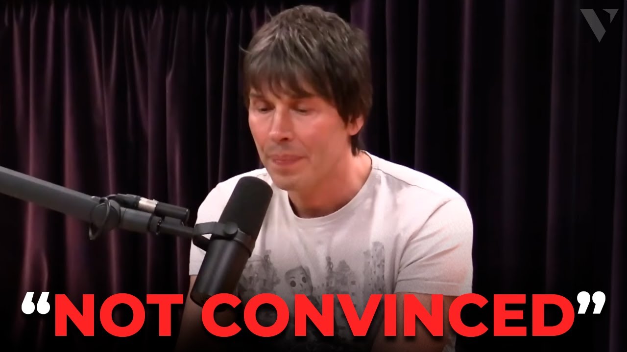 Brian Cox: Life Beyond Earth Doesn’t Exist And We Are The Only Civilization