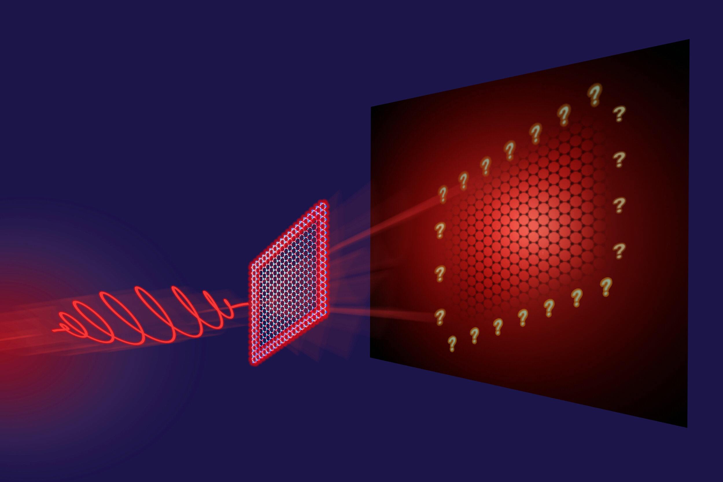 Research Reveals Absence of Universal Topological Signatures in High Harmonic Generation