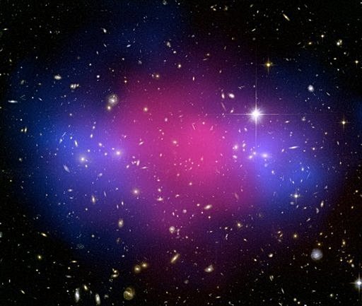Dark Matter Discovery: Physicists Uncover a Potential Puzzle Piece