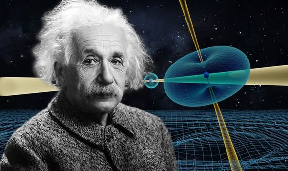 Space-Time Distortions Pose the Ultimate Challenge to Einstein’s Theory of Relativity