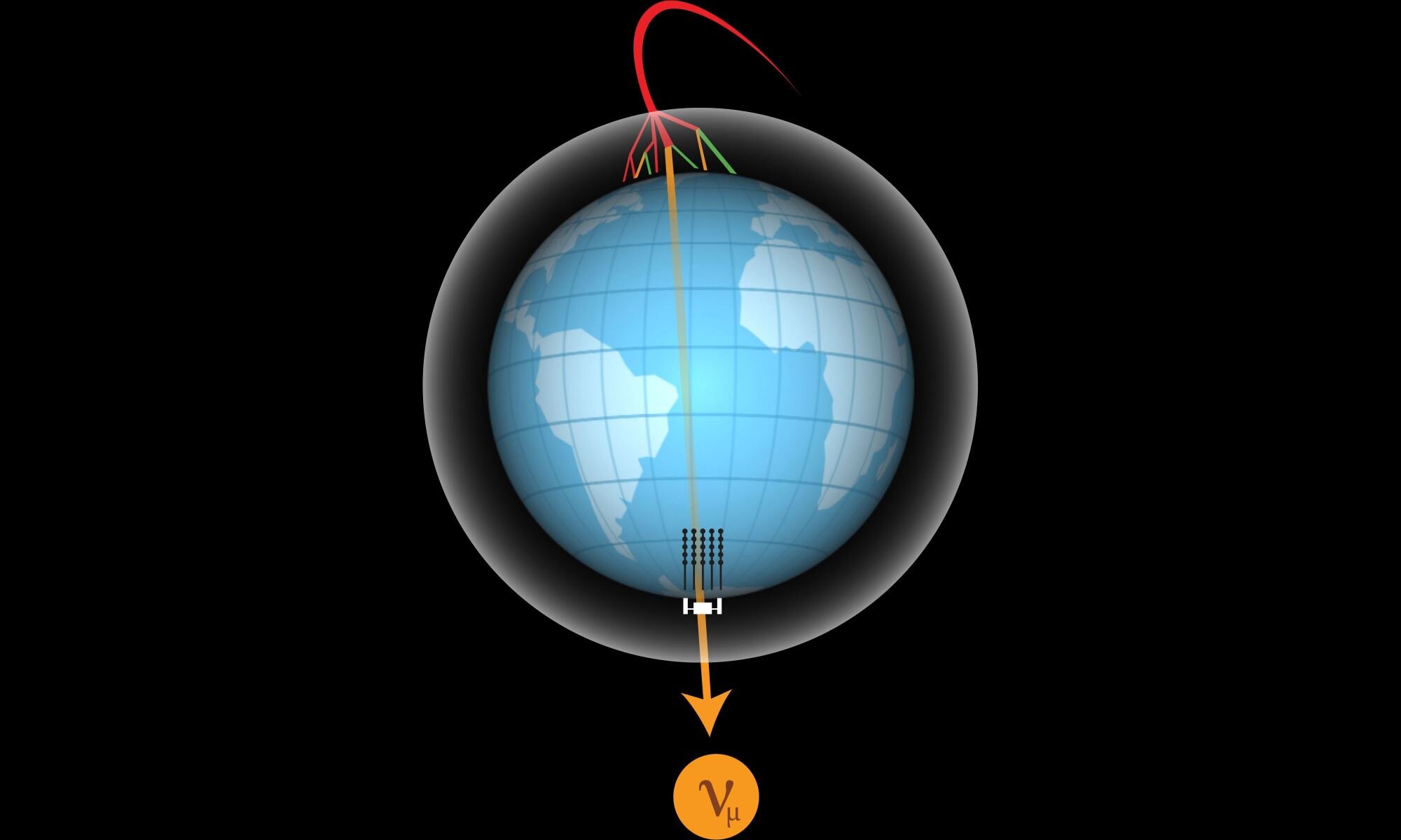 Astronomers Investigate Dark Matter Annihilation at Earth’s Core