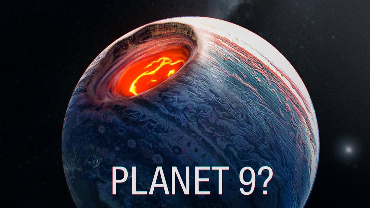 Does Planet 9 Really Exist?