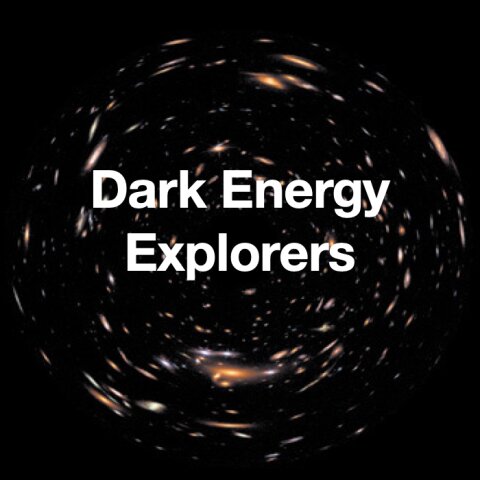 Engage in Dark Energy Exploration: NASA Citizen Science Initiative