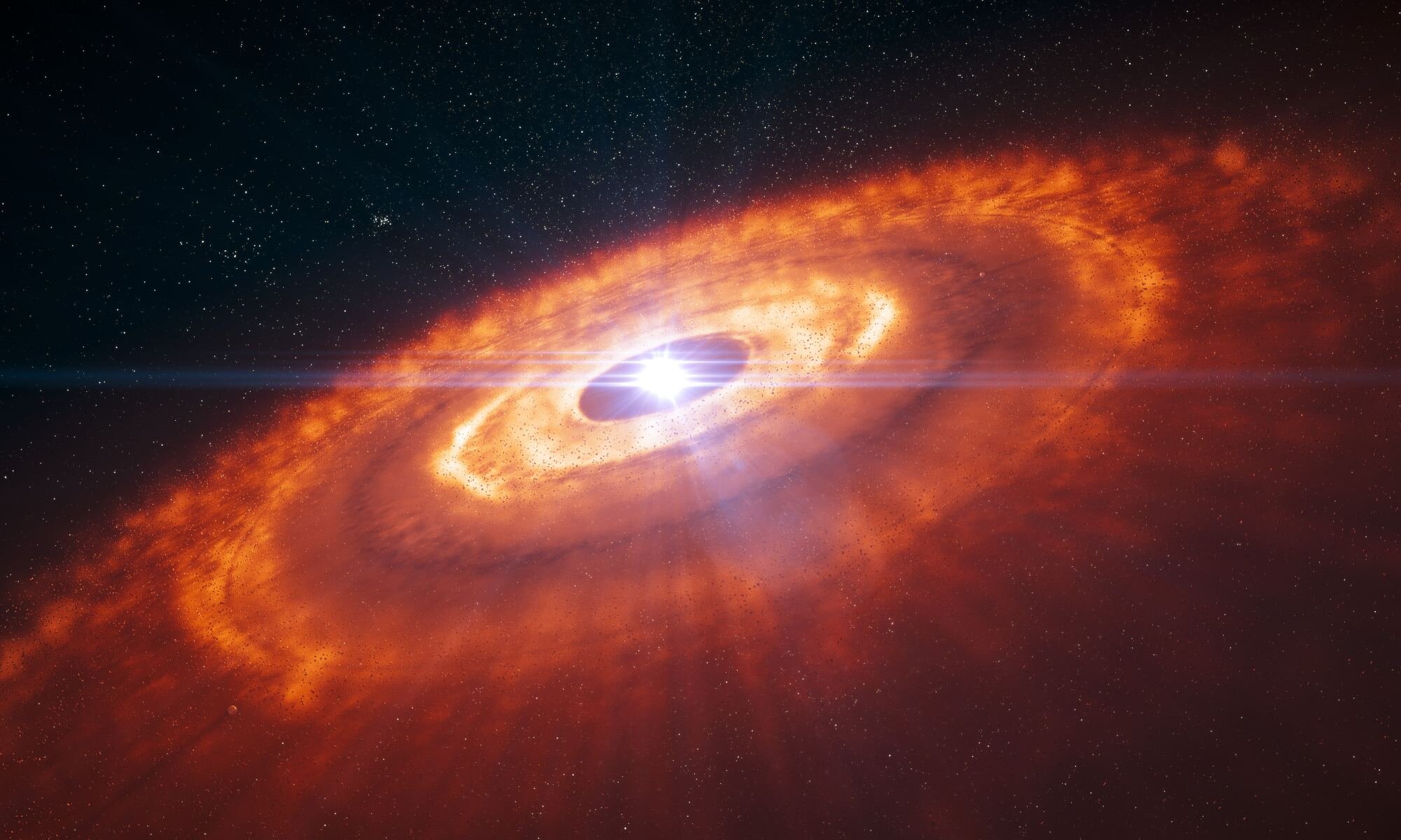 Do the Gaps in Protoplanetary Disks Truly Signify the Birth of New Planets?