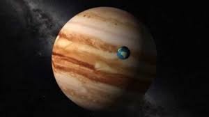 Investigating the Potential Origins of Jupiter and Saturn through Modeling