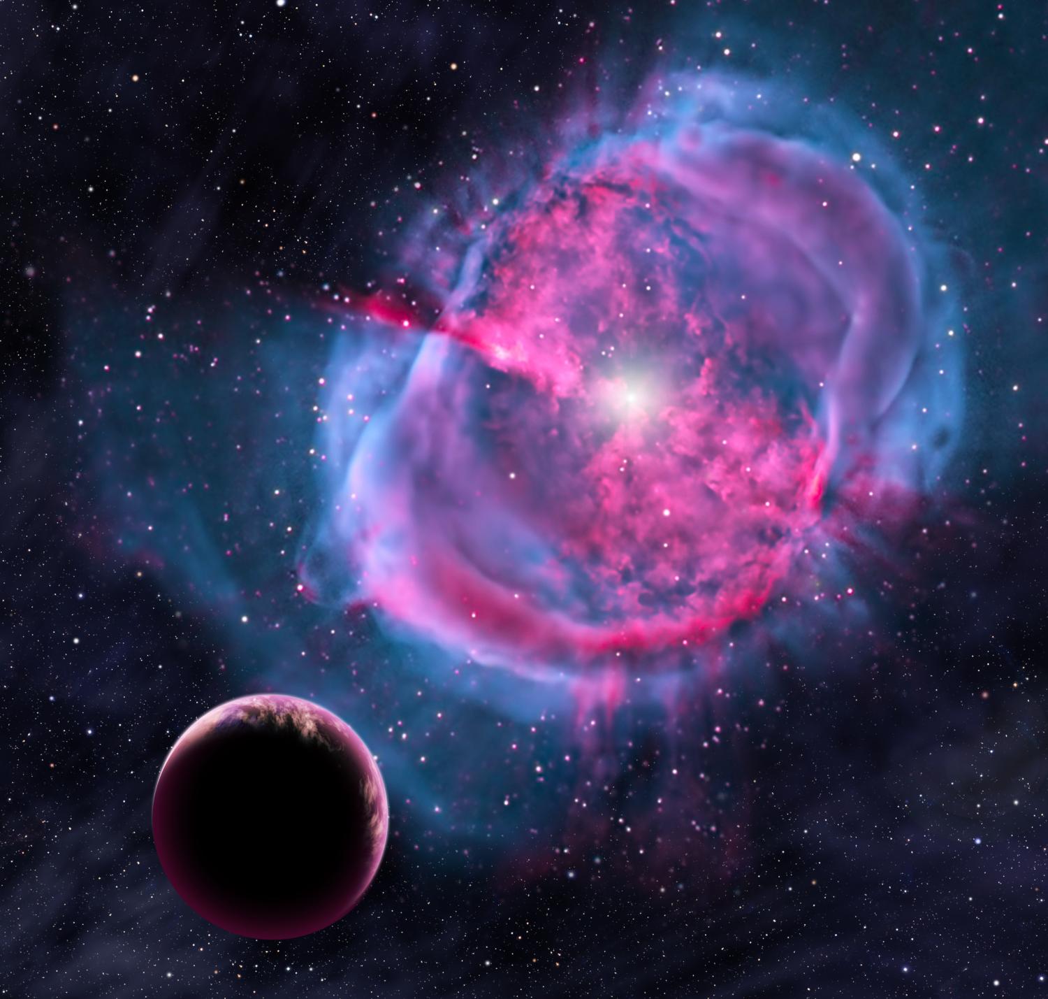 Discovery of Eight New Planets Within the ‘Goldilocks’ Zone