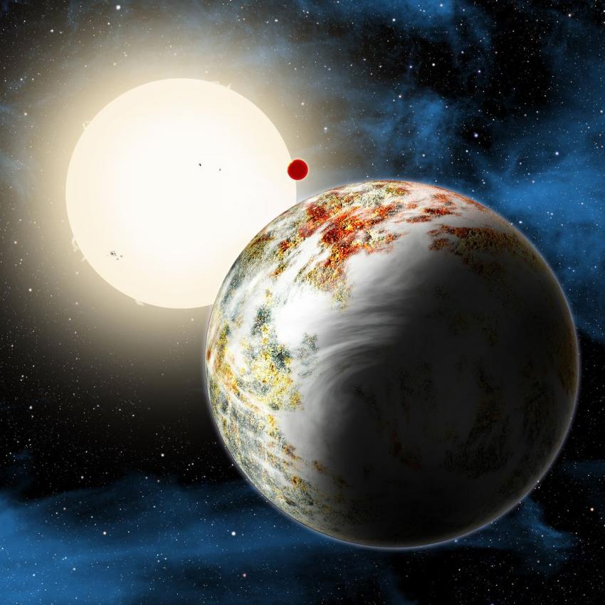 Discovery of a Novel Planetary Type: The ‘Mega-Earth’ Detected by Astronomers