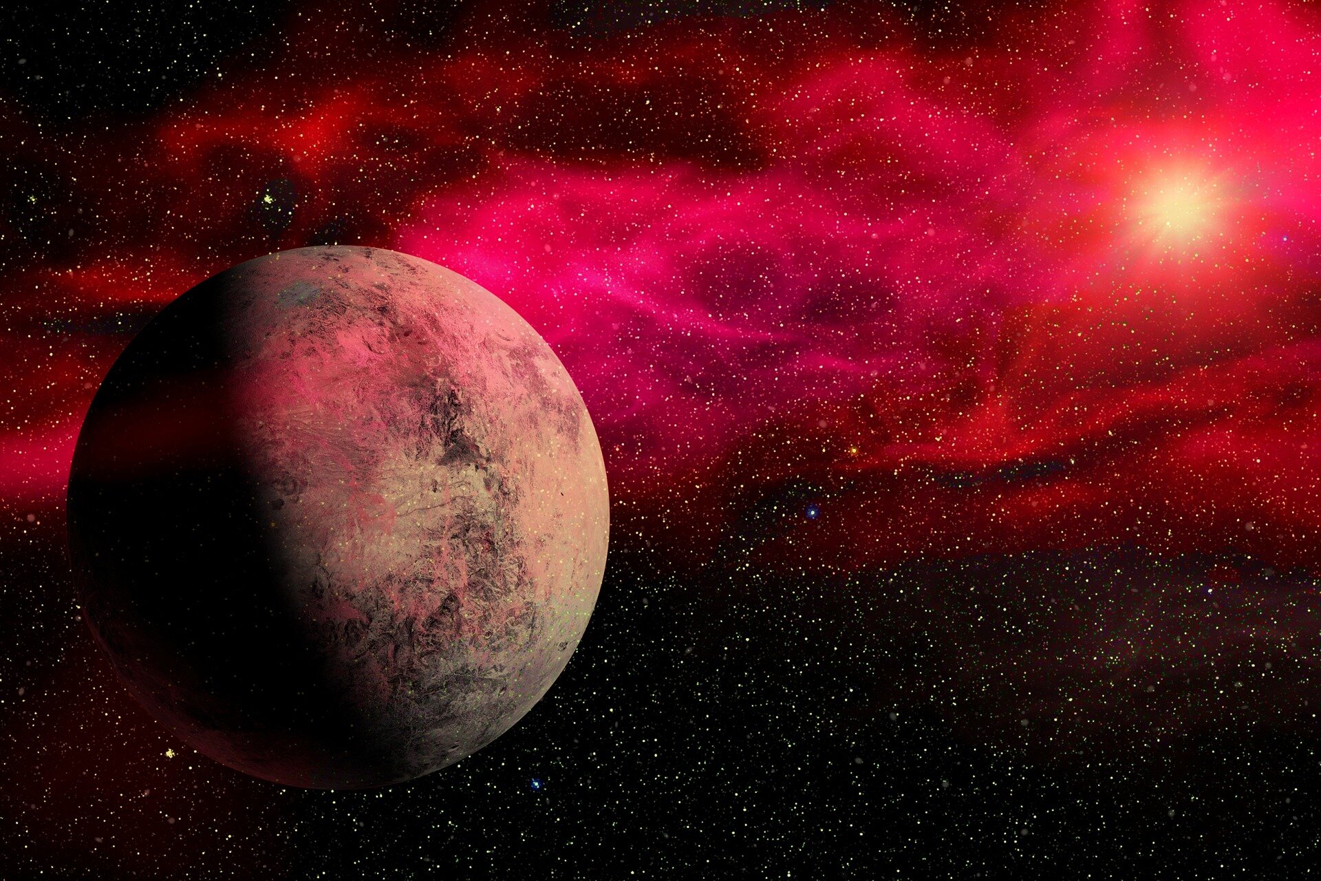 Astronomers Pinpoint 164 Potential Targets for the Habitable Worlds Observatory