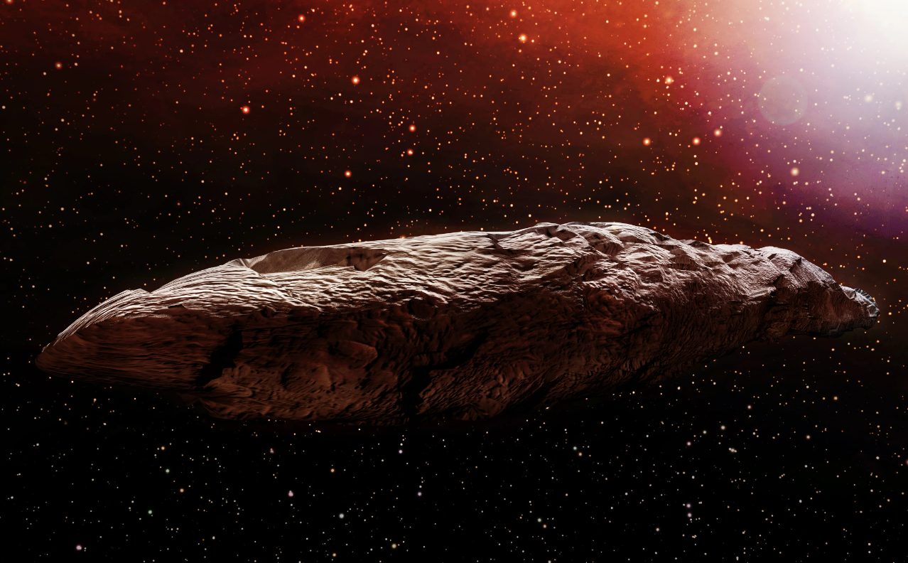 Astronomers Believe They’ve Identified the Origin of the Latest Interstellar Visitor to Our Solar System