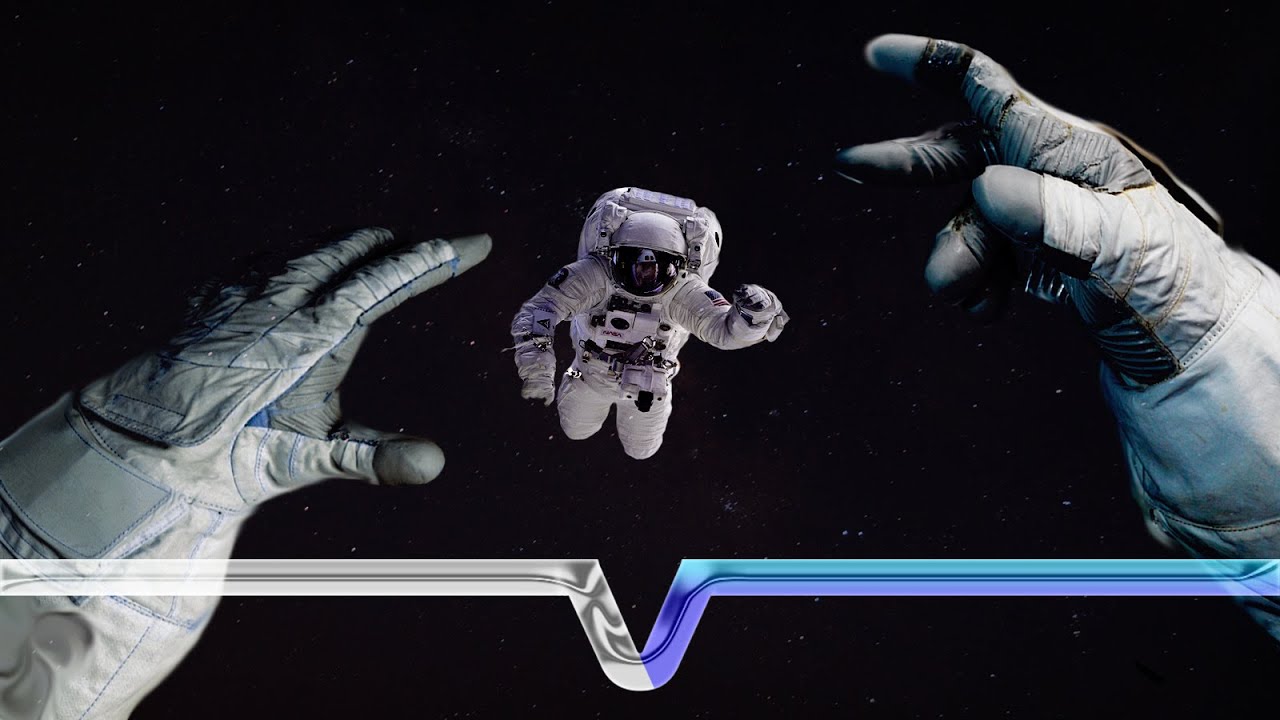 What Would Happen If An Astronaut Floated Away Into Space?