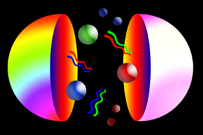 Revelation of the Masses of Common Quarks