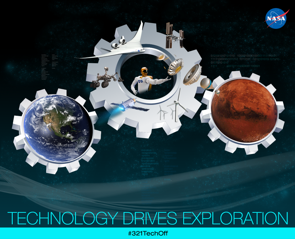 NASA Chooses Submissions on Ultra-Lightweight Materials for Expeditions to Mars and Beyond