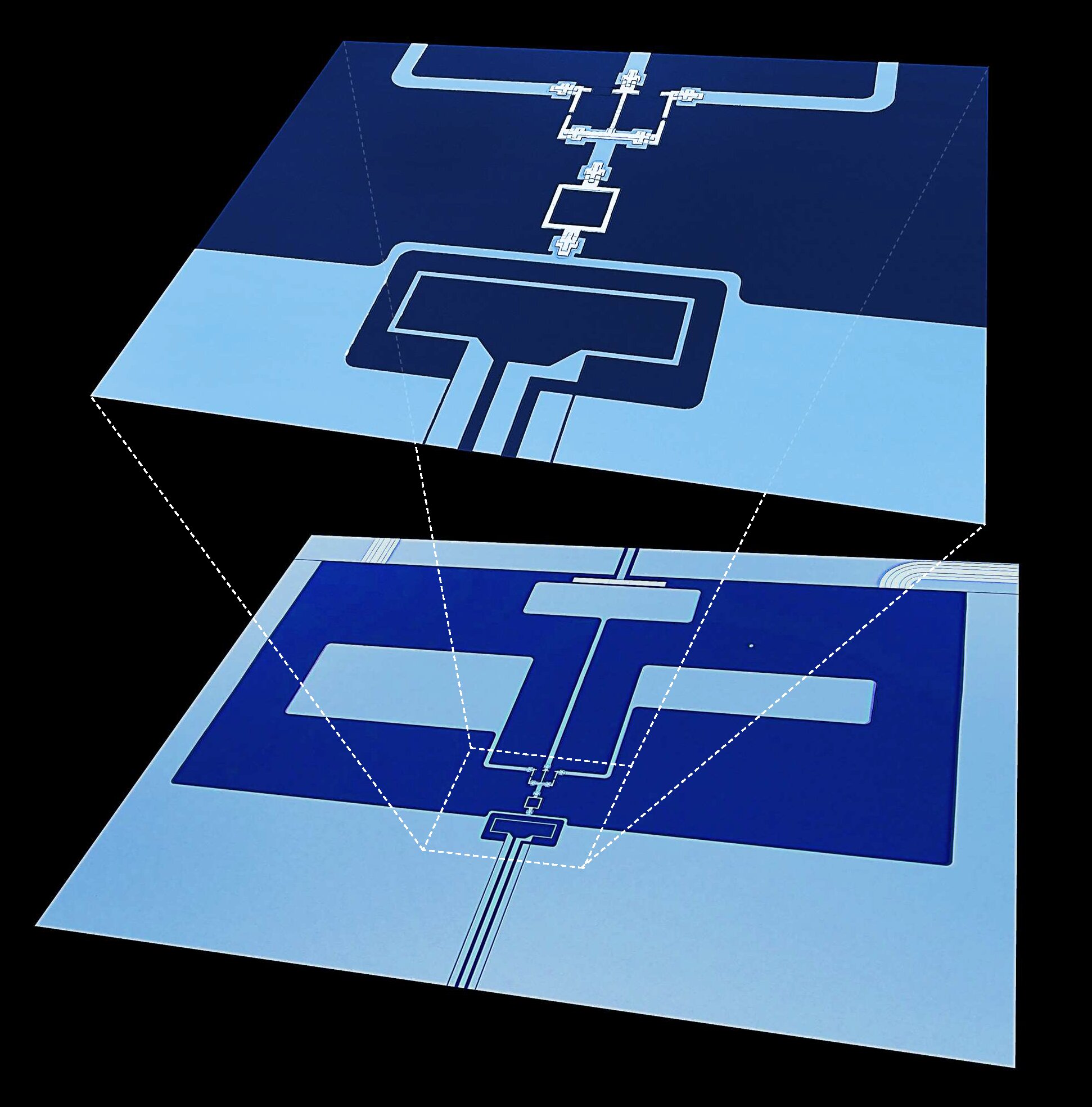 Innovative ‘Toggle-Switch’ Holds Promise for Enhanced Quantum Processors with Clearer Outputs