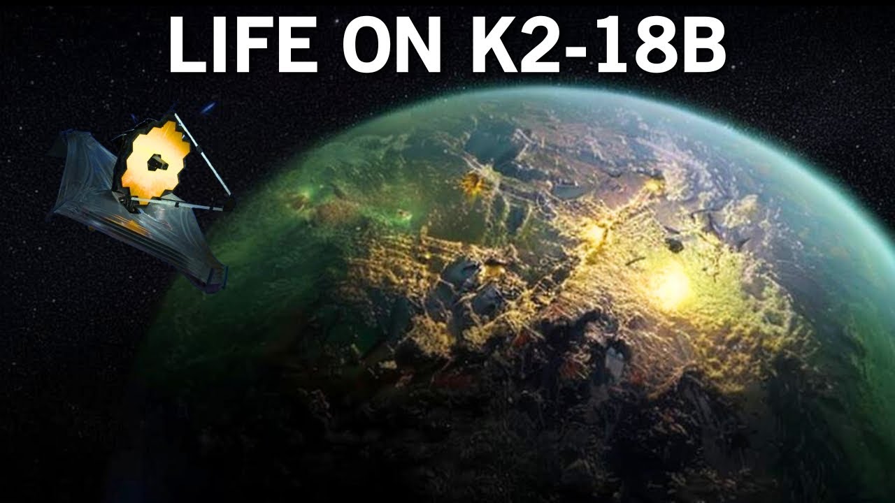 The James Webb Space Telescope Has Discovered a Planet That Is More Suitable for Life than Earth!