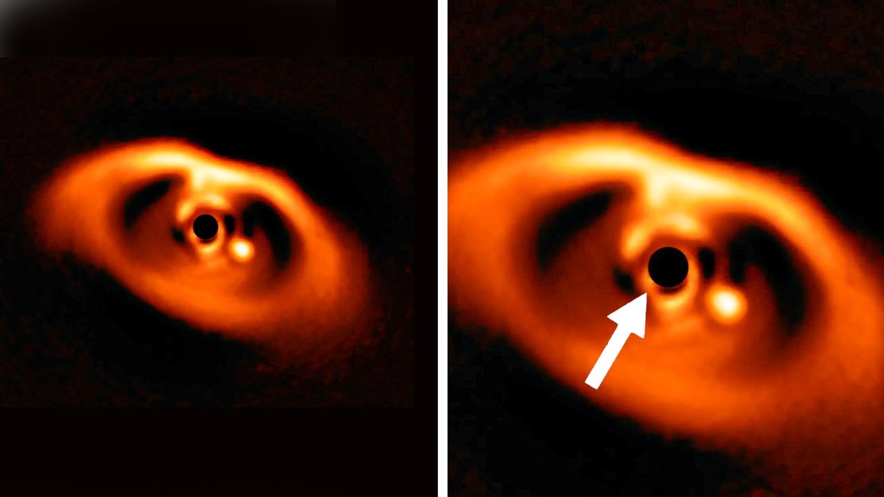 James Webb Telescope’s Latest Image Cause Panic Among Scientists