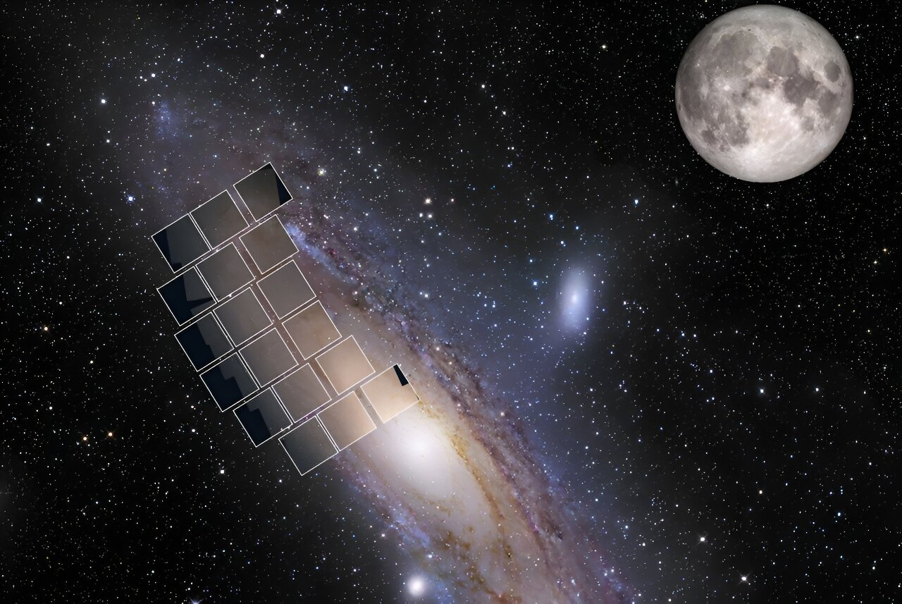 Hunting for Dark Matter within Interstellar Gaps