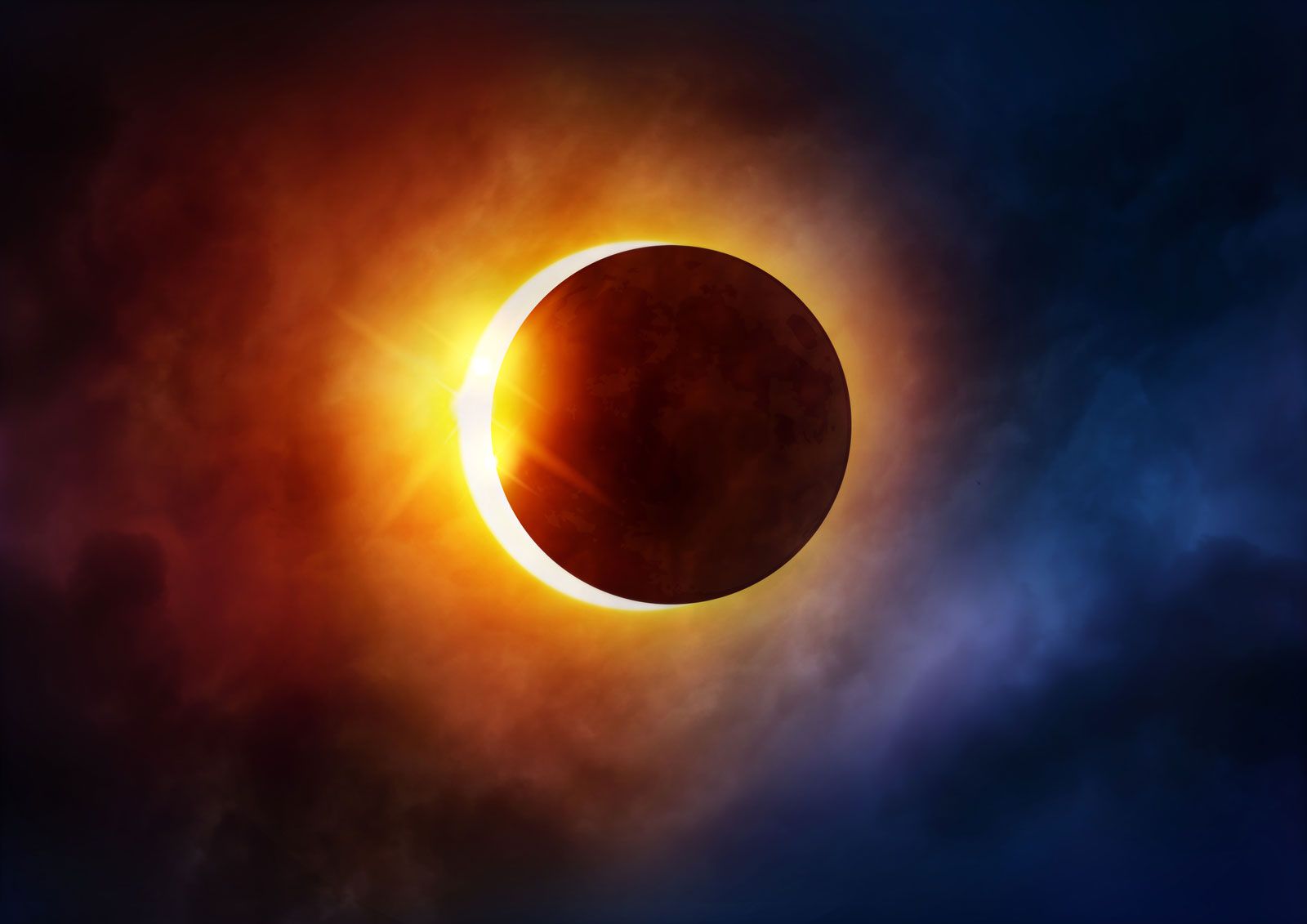 Get Ready for a Mind-Blowing Solar Eclipse Crossing the US in 2024
