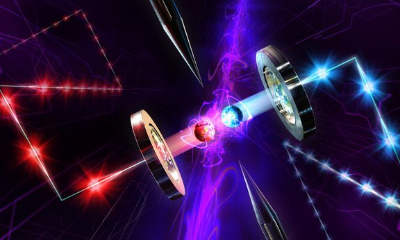 Quantum Repeater Node at Telecom Wavelengths Achieves Transmission of Quantum Information Across Tens of Kilometers