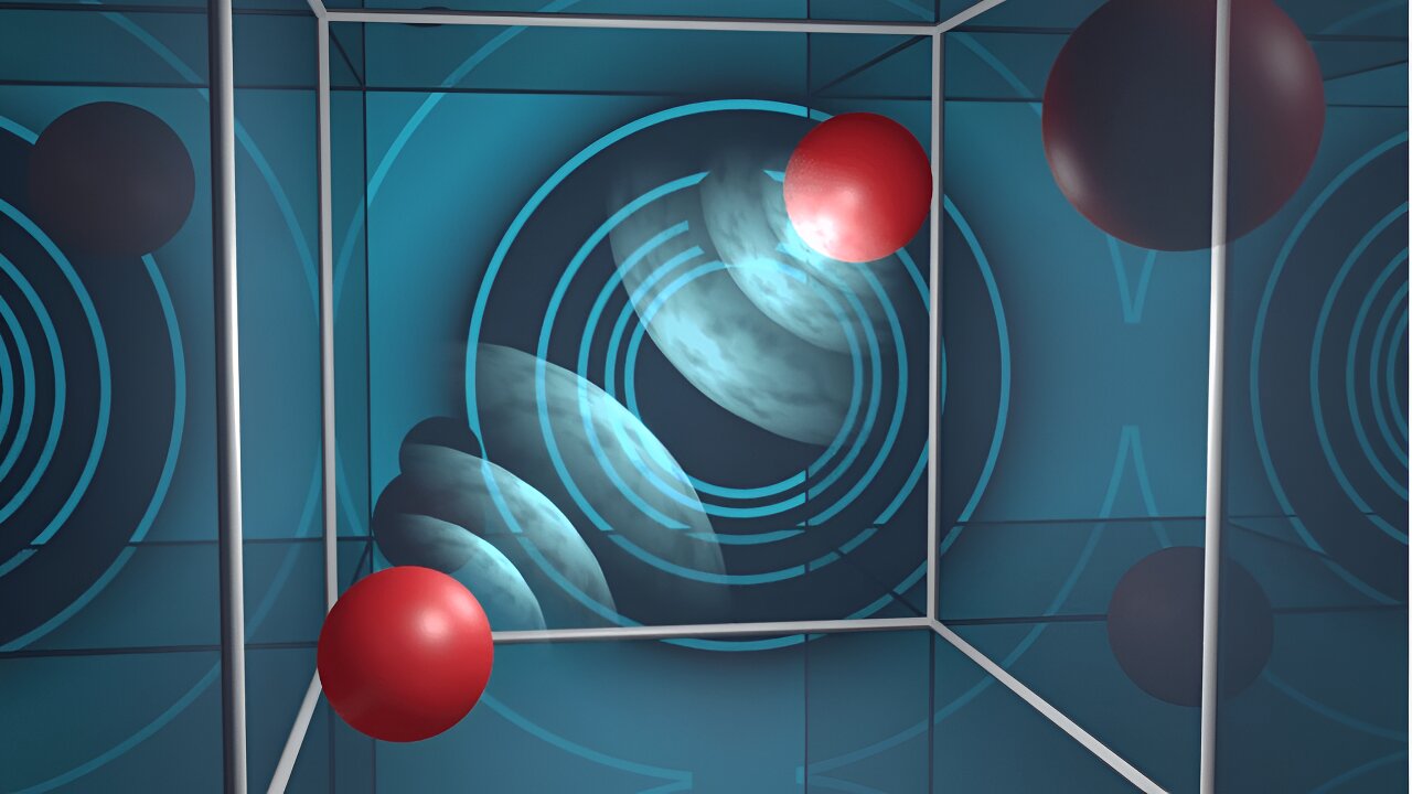 Comprehending Charged Particles Aids Physicists in Simulating Element Formation within Stars