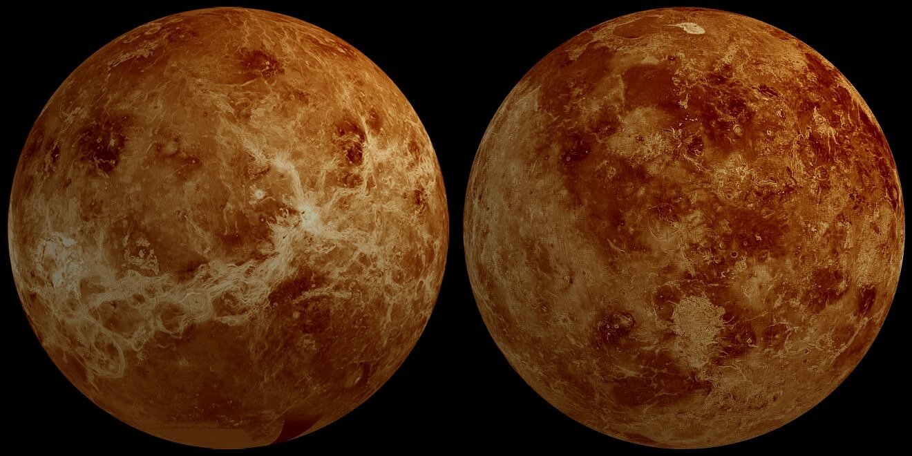 Building the Argument for Utilizing Venus as a Gravitational Slingshot en Route to Mars.