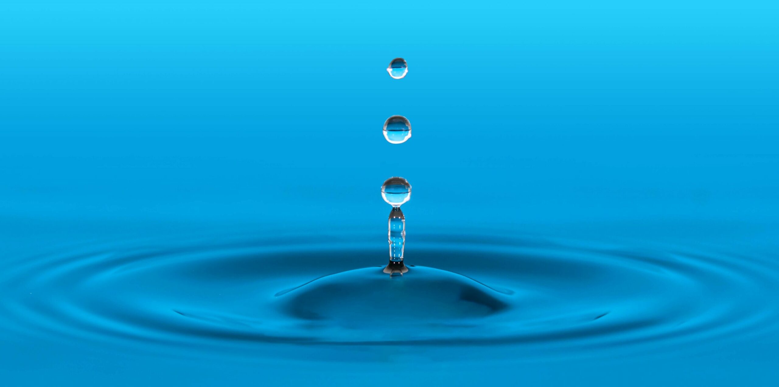 Research Team Explores Water Droplet Interfaces, Uncovering the Key Element for Life Formation