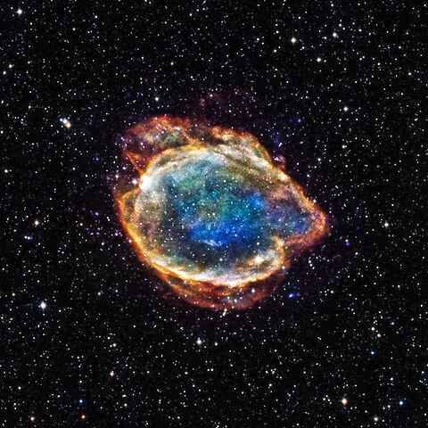 Understanding the Events Preceding a Star’s Explosive Demise: Novel Research on ‘Pre-Supernova’ Neutrinos.