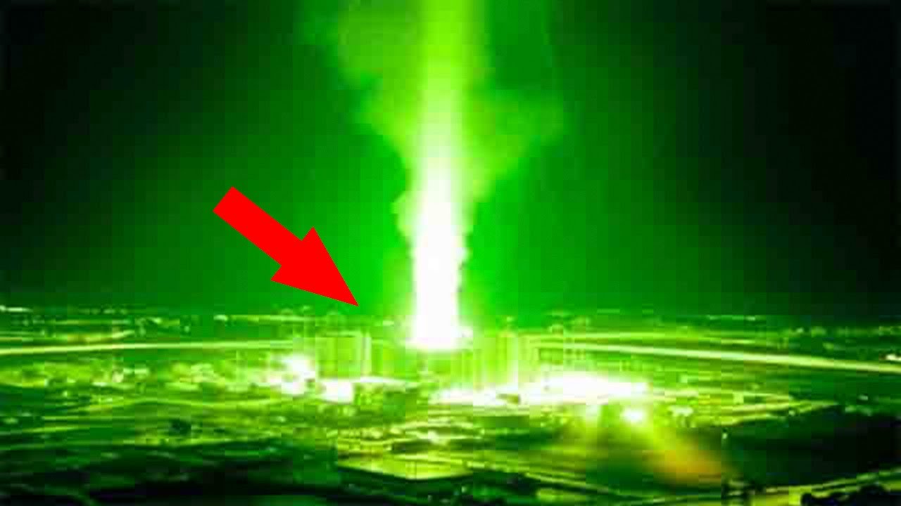 Something Terrifying Is Happening At CERN That Even Scientists Can’t Explain!