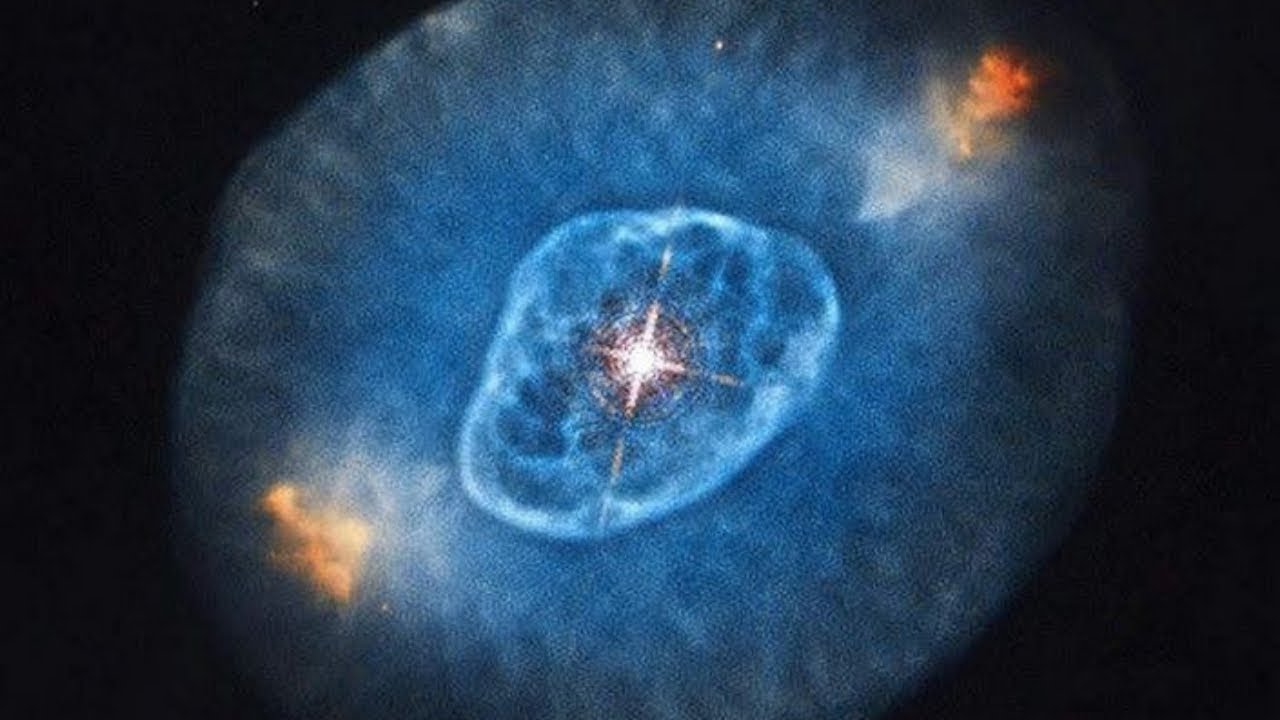 Most INSANE Hubble Telescope Images