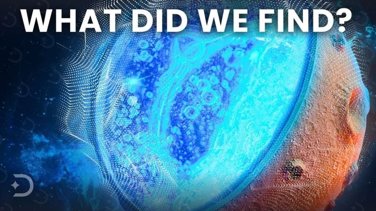 Scientists Finds Ingredients For Life On Asteroid