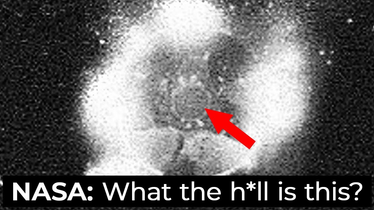 James Web Telescope Just Detected Something Weird Heading Towards Earth!