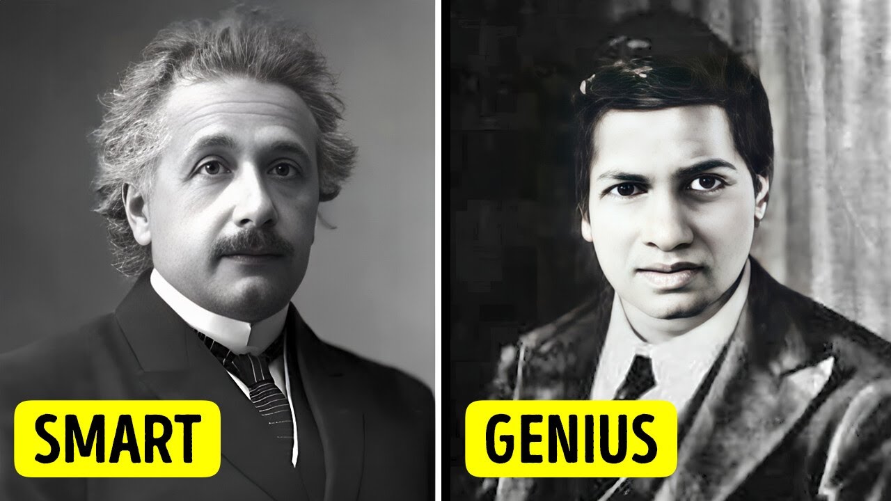 Why Few People Know About One of the Greatest Geniuses