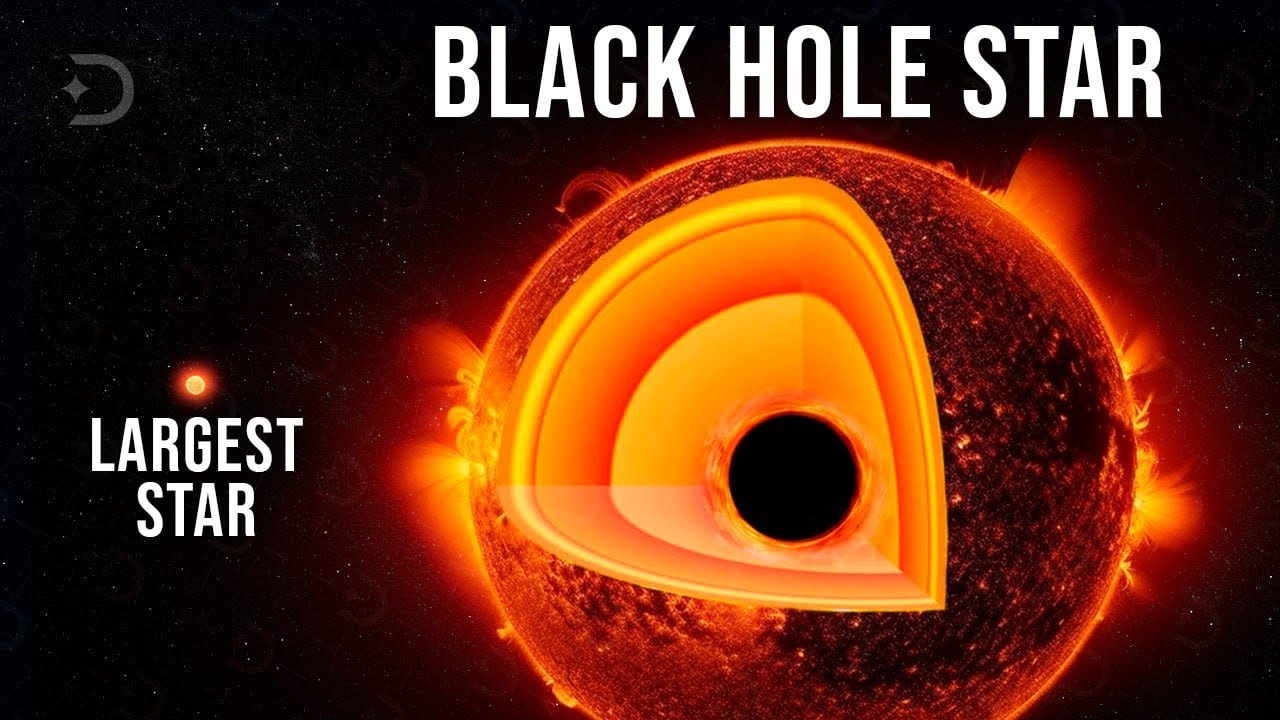 Scientists Find Ancient Star That Was Previously Thought Impossible To Exist