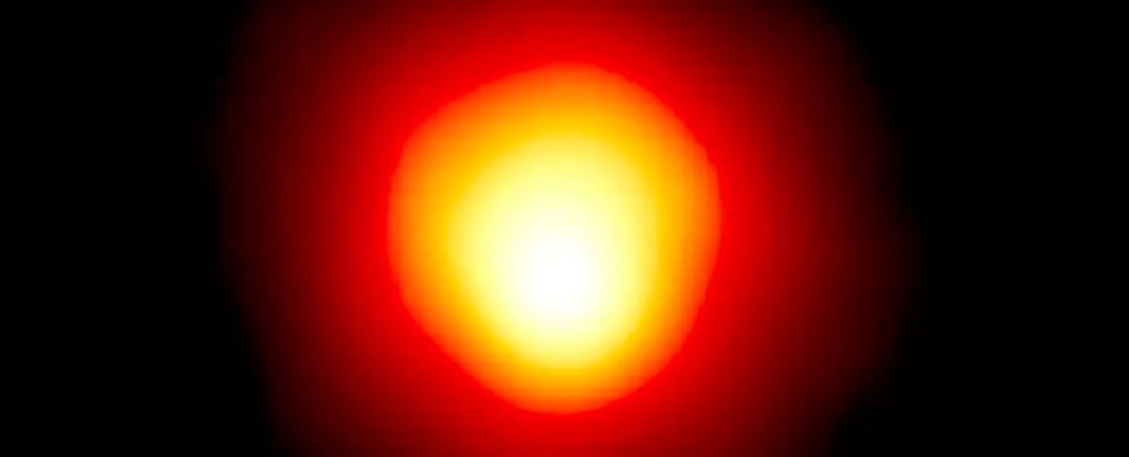 Betelgeuse on the Verge of Vanishing – Here’s a Guide to Witnessing the Event.
