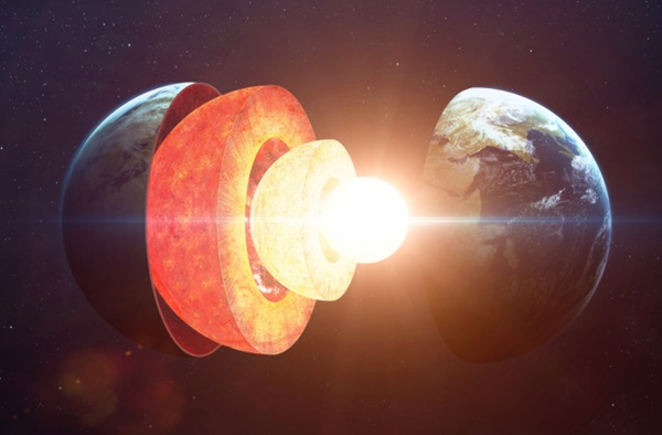 Unexpected Turn: Earth’s Inner Core Could Be Altering Its Rotation Direction