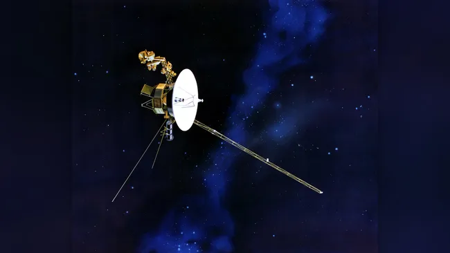 NASA’s Voyager 1 spacecraft has been silent for 3 months and requires a ‘miracle’ to revive it
