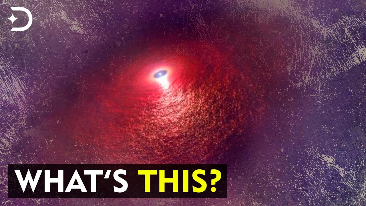What’s Glowing In The Milky Way?
