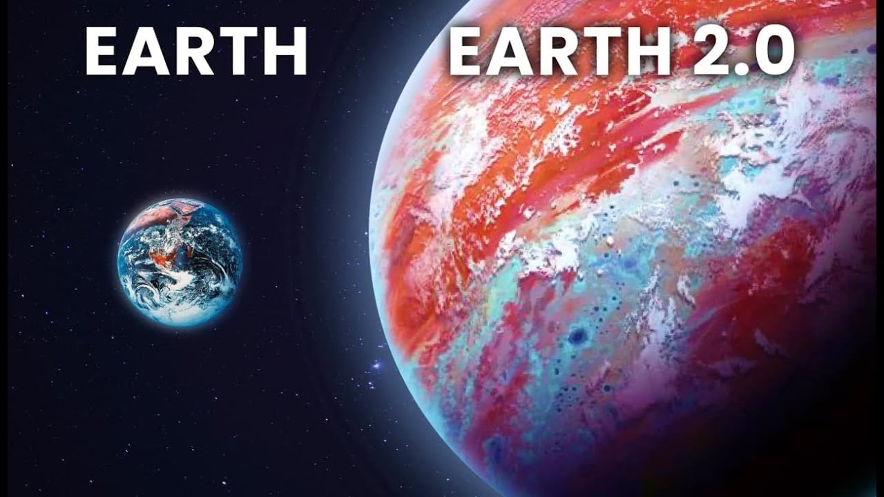 Life On Distant Planets. The Search For Water