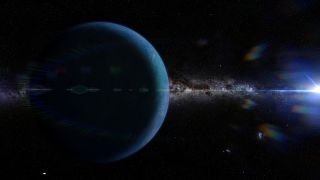 Astronomers have reduced the potential hiding spots of ‘Planet Nine’ through a large-scale game of connecting the dots.