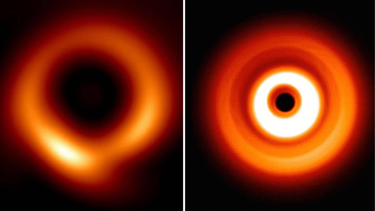 James Webb Telescope’s Discovers THIS In Outer Space and SHOCKED The Industry