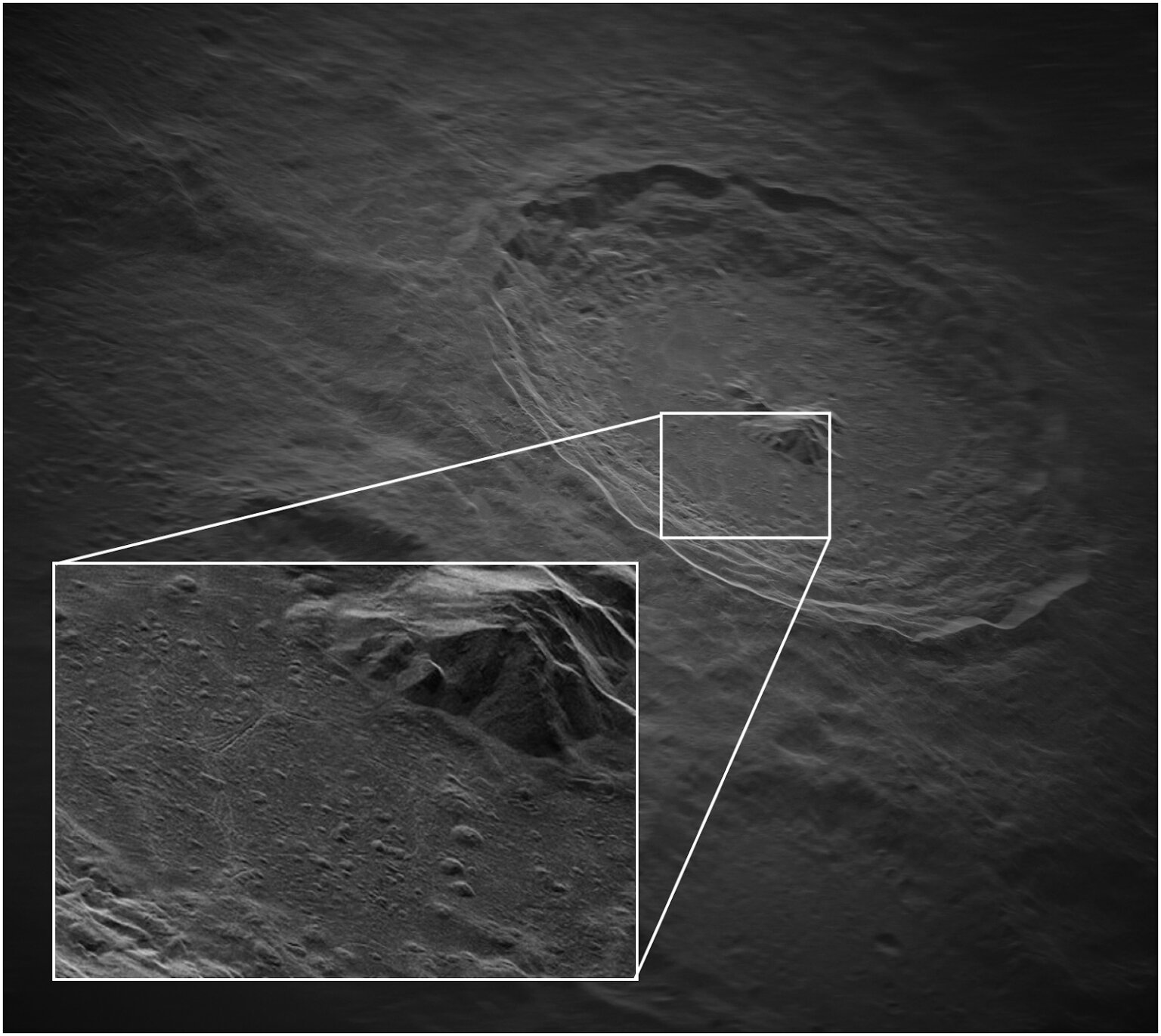 Is Radar a Viable Tool for Astronomers to Detect Catastrophic Asteroids?